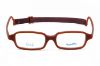 Picture of FlexFrames Eyeglasses Brainy 47