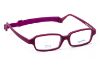 Picture of FlexFrames Eyeglasses Brainy 47