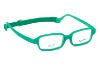Picture of FlexFrames Eyeglasses Brainy 47