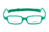 Picture of FlexFrames Eyeglasses Brainy 47