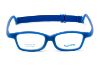 Picture of FlexFrames Eyeglasses Sherlock 39