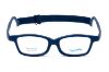 Picture of FlexFrames Eyeglasses Sherlock 39