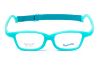 Picture of FlexFrames Eyeglasses Sherlock 39