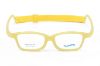 Picture of FlexFrames Eyeglasses Sherlock 39