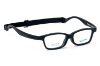 Picture of FlexFrames Eyeglasses Sherlock 39