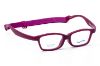Picture of FlexFrames Eyeglasses Sherlock 39