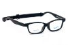 Picture of FlexFrames Eyeglasses Sherlock 42