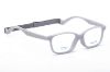 Picture of FlexFrames Eyeglasses Sherlock 47