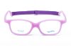 Picture of FlexFrames Eyeglasses Sherlock 47