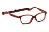 Picture of FlexFrames Eyeglasses Sherlock 47