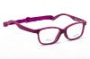 Picture of FlexFrames Eyeglasses Sherlock 47