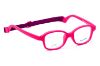 Picture of FlexFrames Eyeglasses Yogi 40