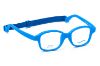 Picture of FlexFrames Eyeglasses Yogi 40