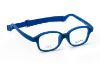 Picture of FlexFrames Eyeglasses Yogi 40