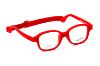 Picture of FlexFrames Eyeglasses Yogi 40