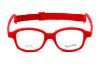 Picture of FlexFrames Eyeglasses Yogi 40