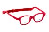 Picture of FlexFrames Eyeglasses Yogi 40