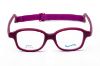Picture of FlexFrames Eyeglasses Yogi 40