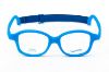 Picture of FlexFrames Eyeglasses Yogi 42