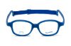 Picture of FlexFrames Eyeglasses Yogi 42