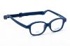 Picture of FlexFrames Eyeglasses Yogi 42