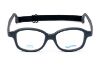 Picture of FlexFrames Eyeglasses Yogi 42