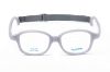 Picture of FlexFrames Eyeglasses Yogi 42