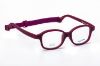 Picture of FlexFrames Eyeglasses Yogi 42