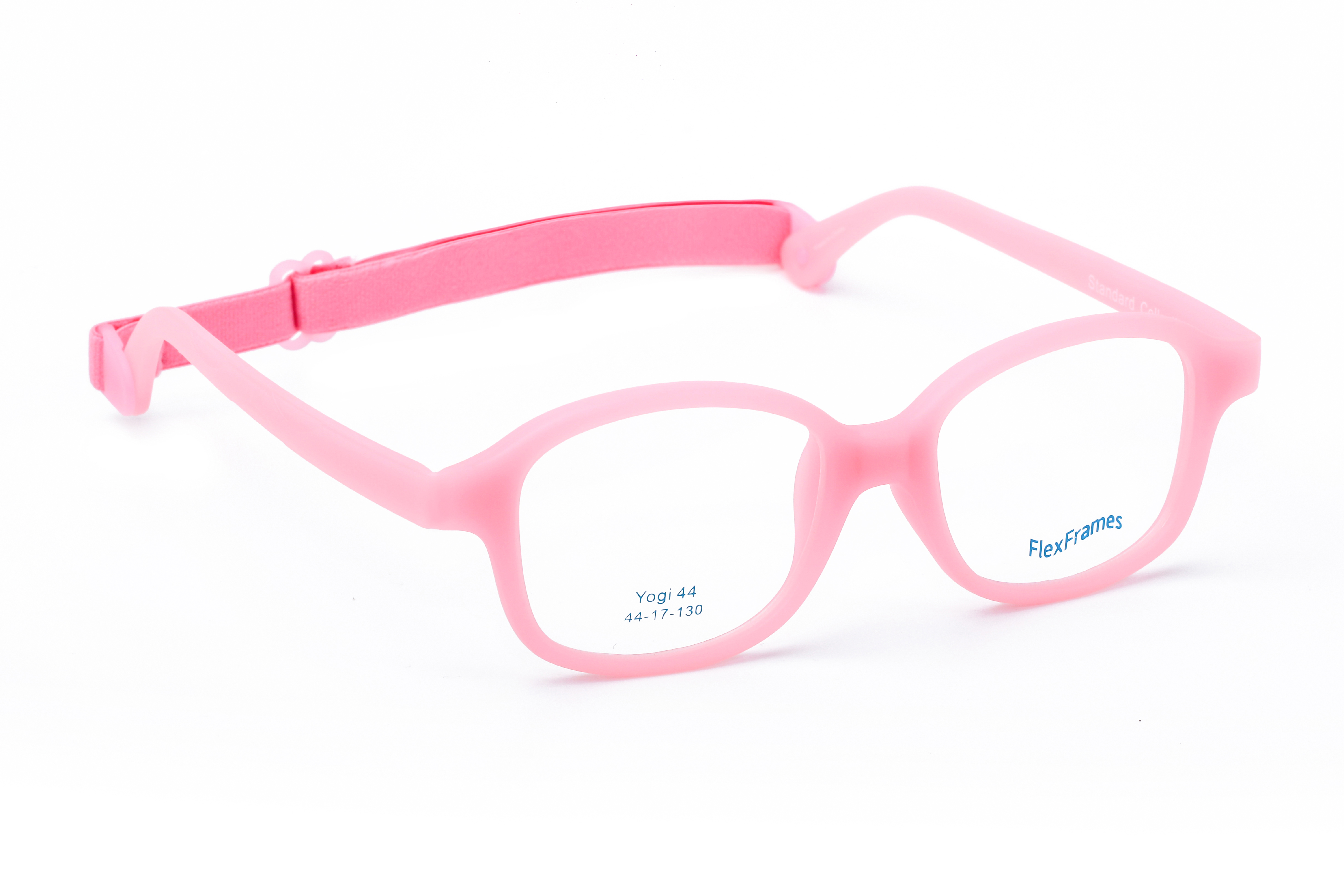 Picture of FlexFrames Eyeglasses Yogi 44