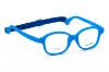 Picture of FlexFrames Eyeglasses Yogi 44