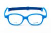 Picture of FlexFrames Eyeglasses Yogi 44
