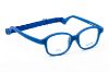 Picture of FlexFrames Eyeglasses Yogi 44