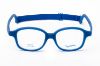 Picture of FlexFrames Eyeglasses Yogi 44