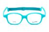 Picture of FlexFrames Eyeglasses Yogi 44