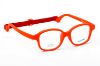 Picture of FlexFrames Eyeglasses Yogi 44