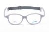 Picture of FlexFrames Eyeglasses Yogi 44