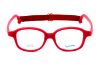 Picture of FlexFrames Eyeglasses Yogi 44