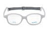 Picture of FlexFrames Eyeglasses Yogi 44