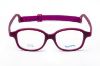 Picture of FlexFrames Eyeglasses Yogi 44