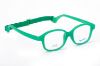 Picture of FlexFrames Eyeglasses Yogi 44