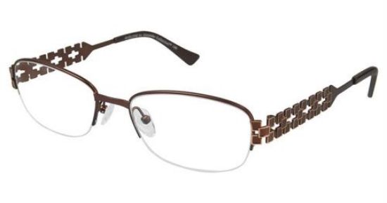 Picture of Alexander Collection Eyeglasses Marlene