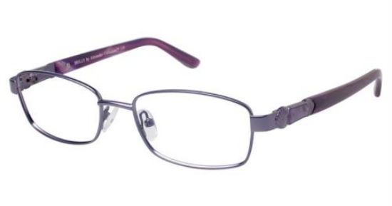 Picture of Alexander Collection Eyeglasses Molly