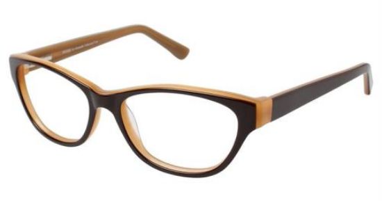 Picture of Alexander Collection Eyeglasses Phoebe