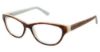 Picture of Alexander Collection Eyeglasses Phoebe