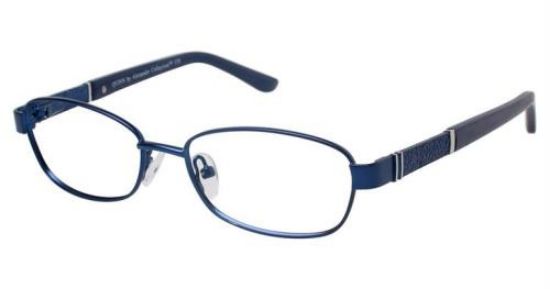 Picture of Alexander Collection Eyeglasses Quinn