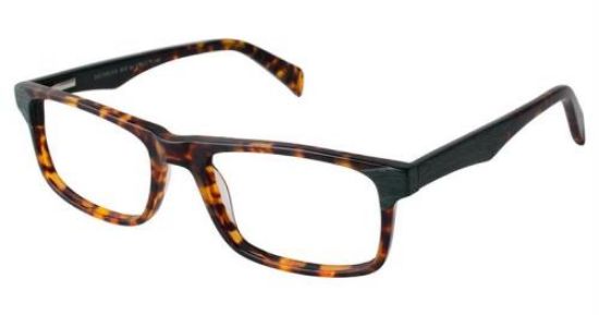 Picture of Cruz Eyeglasses Michigan Ave