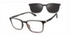 Picture of Cruz Eyeglasses State St