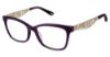 Picture of Jimmy Crystal New York Eyeglasses Madeira