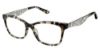 Picture of Jimmy Crystal New York Eyeglasses Madeira