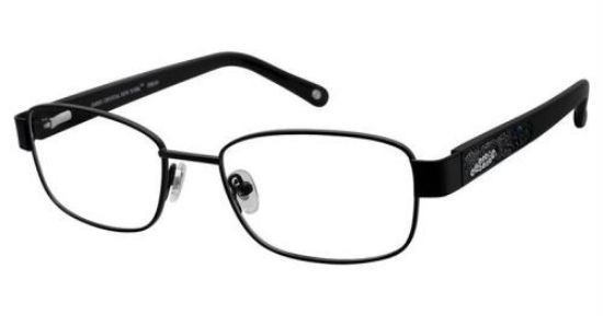 Picture of Jimmy Crystal New York Eyeglasses Piran
